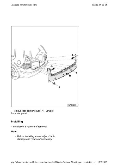 Bentley Volkswagen.Golf.Jetta.R32.Official.Factory.Repair.Manual.1999-2005