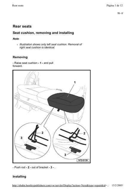 Bentley Volkswagen.Golf.Jetta.R32.Official.Factory.Repair.Manual.1999-2005