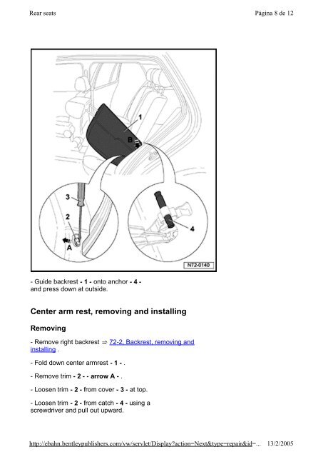 Bentley Volkswagen.Golf.Jetta.R32.Official.Factory.Repair.Manual.1999-2005