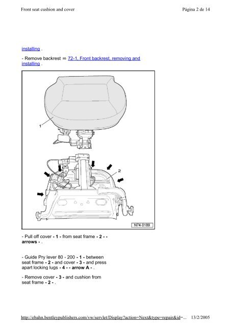 Bentley Volkswagen.Golf.Jetta.R32.Official.Factory.Repair.Manual.1999-2005