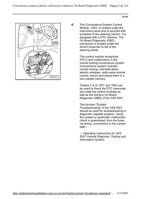 Bentley Volkswagen.Golf.Jetta.R32.Official.Factory.Repair.Manual.1999-2005