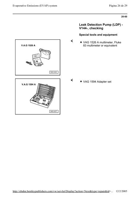 Bentley Volkswagen.Golf.Jetta.R32.Official.Factory.Repair.Manual.1999-2005