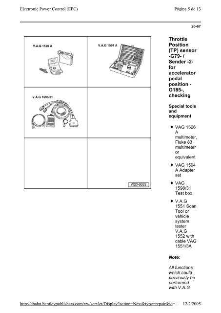 Bentley Volkswagen.Golf.Jetta.R32.Official.Factory.Repair.Manual.1999-2005