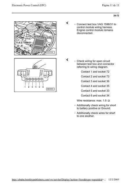 Bentley Volkswagen.Golf.Jetta.R32.Official.Factory.Repair.Manual.1999-2005