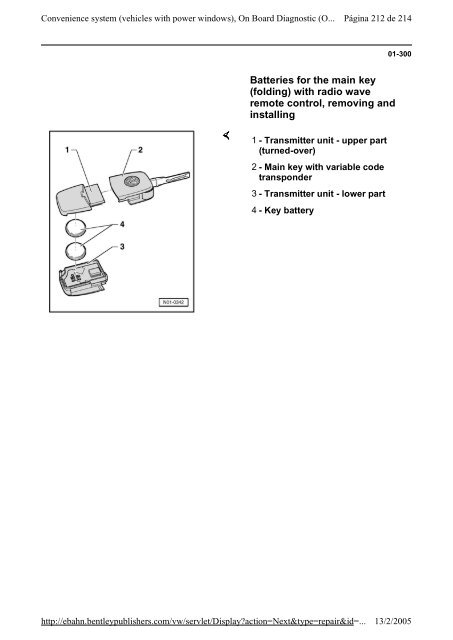 Bentley Volkswagen.Golf.Jetta.R32.Official.Factory.Repair.Manual.1999-2005