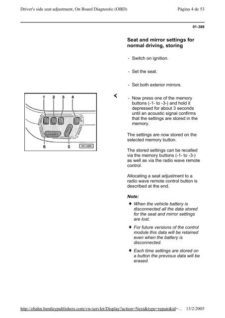 Bentley Volkswagen.Golf.Jetta.R32.Official.Factory.Repair.Manual.1999-2005