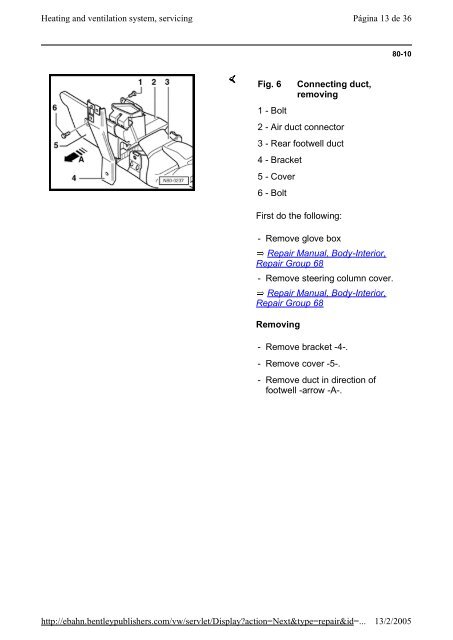 Bentley Volkswagen.Golf.Jetta.R32.Official.Factory.Repair.Manual.1999-2005