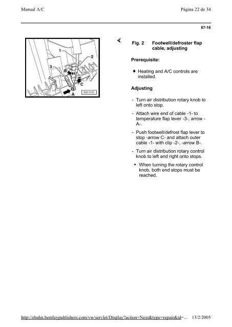 Bentley Volkswagen.Golf.Jetta.R32.Official.Factory.Repair.Manual.1999-2005