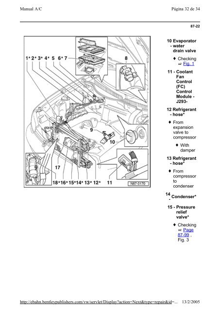 Bentley Volkswagen.Golf.Jetta.R32.Official.Factory.Repair.Manual.1999-2005