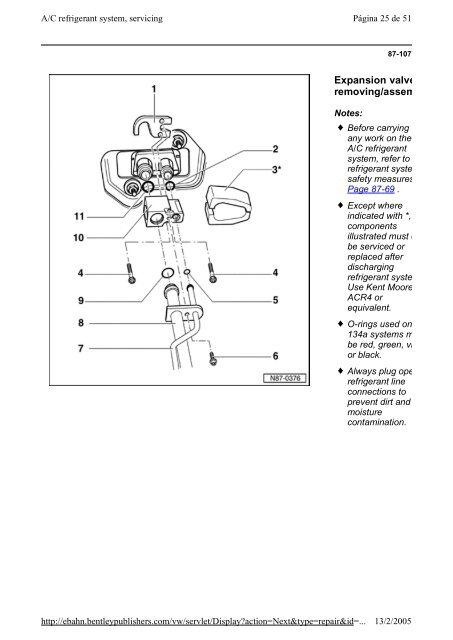 Bentley Volkswagen.Golf.Jetta.R32.Official.Factory.Repair.Manual.1999-2005