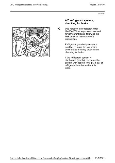 Bentley Volkswagen.Golf.Jetta.R32.Official.Factory.Repair.Manual.1999-2005