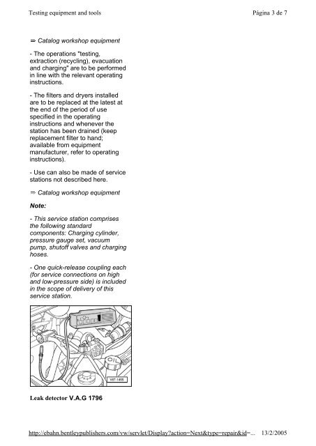 Bentley Volkswagen.Golf.Jetta.R32.Official.Factory.Repair.Manual.1999-2005