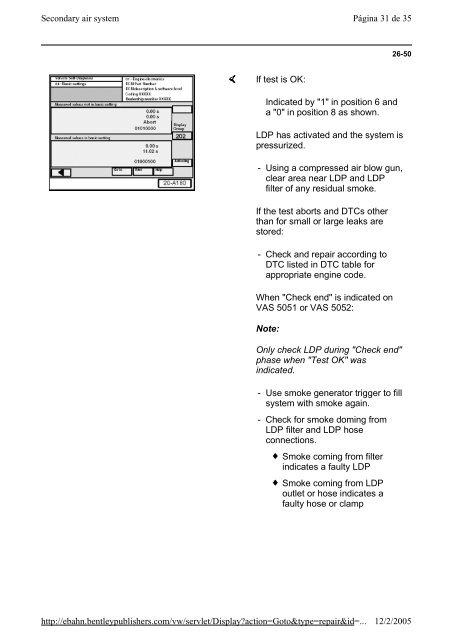 Bentley Volkswagen.Golf.Jetta.R32.Official.Factory.Repair.Manual.1999-2005