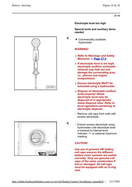 Bentley Volkswagen.Golf.Jetta.R32.Official.Factory.Repair.Manual.1999-2005