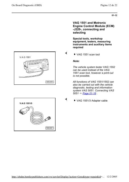 Bentley Volkswagen.Golf.Jetta.R32.Official.Factory.Repair.Manual.1999-2005