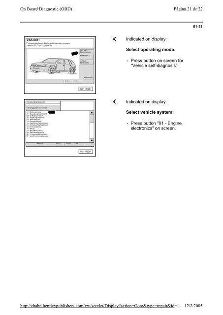 Bentley Volkswagen.Golf.Jetta.R32.Official.Factory.Repair.Manual.1999-2005