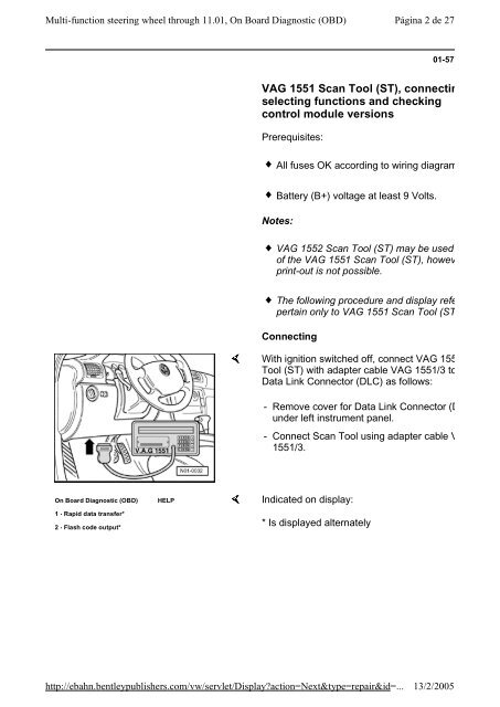 Bentley Volkswagen.Golf.Jetta.R32.Official.Factory.Repair.Manual.1999-2005