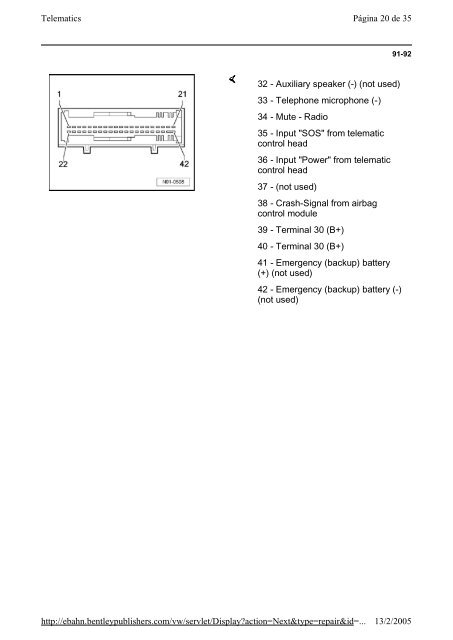 Bentley Volkswagen.Golf.Jetta.R32.Official.Factory.Repair.Manual.1999-2005