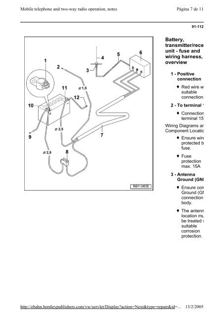 Bentley Volkswagen.Golf.Jetta.R32.Official.Factory.Repair.Manual.1999-2005