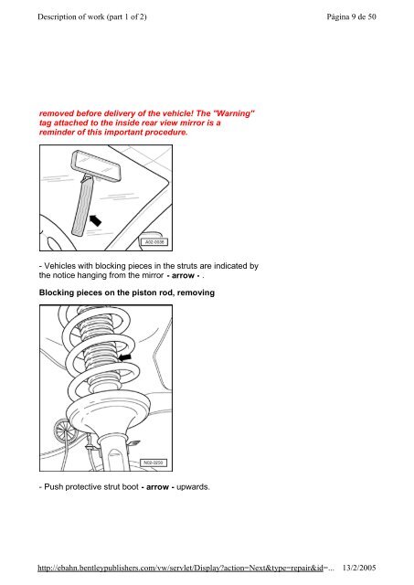 Bentley Volkswagen.Golf.Jetta.R32.Official.Factory.Repair.Manual.1999-2005