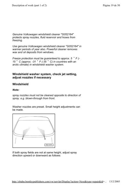 Bentley Volkswagen.Golf.Jetta.R32.Official.Factory.Repair.Manual.1999-2005