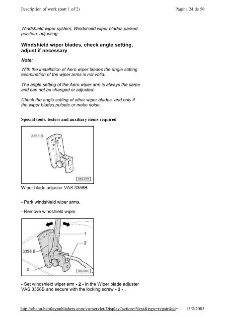 Bentley Volkswagen.Golf.Jetta.R32.Official.Factory.Repair.Manual.1999-2005