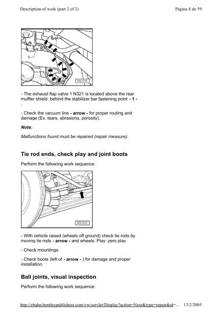 Bentley Volkswagen.Golf.Jetta.R32.Official.Factory.Repair.Manual.1999-2005