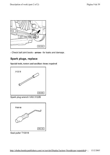 Bentley Volkswagen.Golf.Jetta.R32.Official.Factory.Repair.Manual.1999-2005