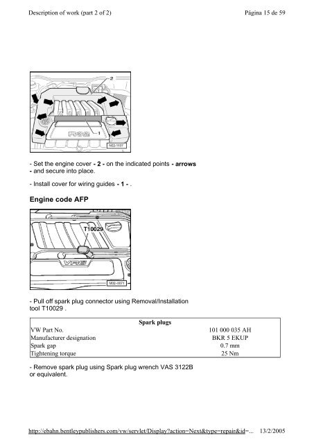 Bentley Volkswagen.Golf.Jetta.R32.Official.Factory.Repair.Manual.1999-2005