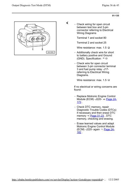 Bentley Volkswagen.Golf.Jetta.R32.Official.Factory.Repair.Manual.1999-2005