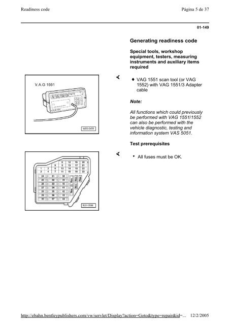 Bentley Volkswagen.Golf.Jetta.R32.Official.Factory.Repair.Manual.1999-2005