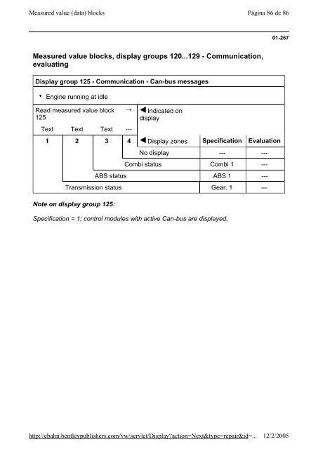 Bentley Volkswagen.Golf.Jetta.R32.Official.Factory.Repair.Manual.1999-2005