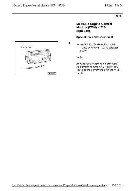 Bentley Volkswagen.Golf.Jetta.R32.Official.Factory.Repair.Manual.1999-2005