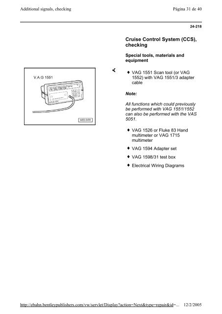 Bentley Volkswagen.Golf.Jetta.R32.Official.Factory.Repair.Manual.1999-2005