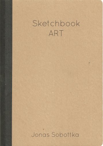 Sketchbook ART