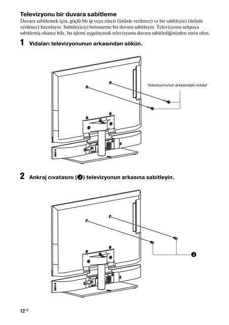 Sony WS-32SE1B - WS-32SE1B Consignes d&rsquo;utilisation Roumain