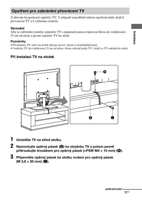 Sony WS-32SE1B - WS-32SE1B Consignes d&rsquo;utilisation Roumain