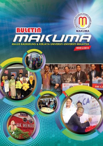 Buletin MAKUMA