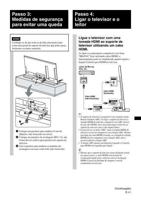 Sony SU-B460S - SU-B460S Consignes d&rsquo;utilisation Finlandais