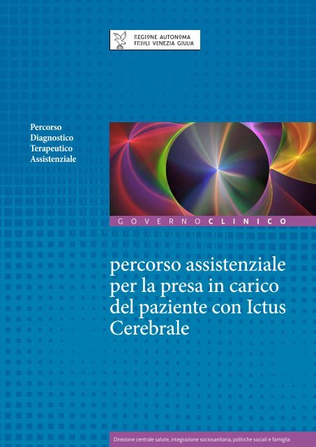 Percorso Diagnostico Terapeutico Assistenziale