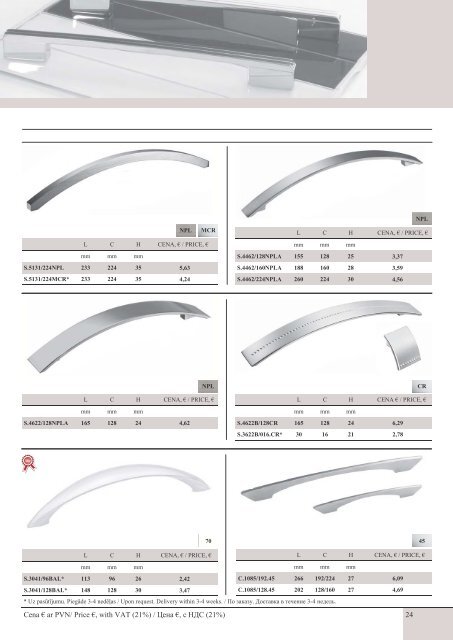 Rokturi 2016 - Gamma Fittings