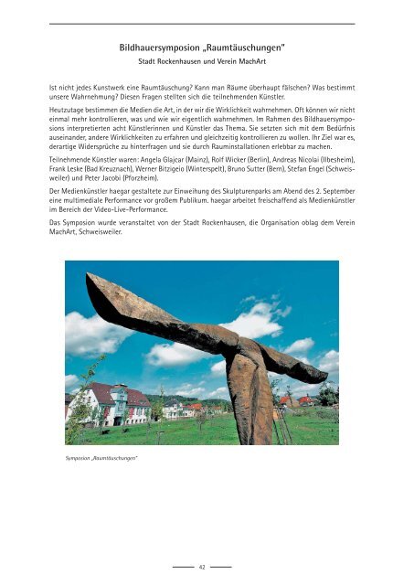 Broschüre Satz für Internet.indd - Stiftung Rheinland-Pfalz für Kultur