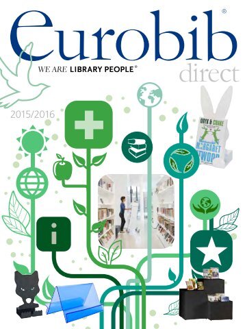 Eurobib Katalog 2016