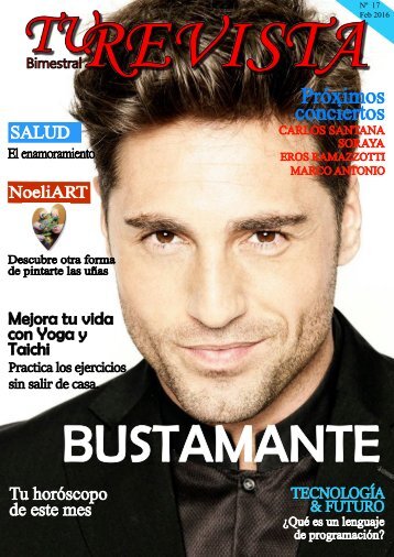 TU REVISTA FEBRERO 2016