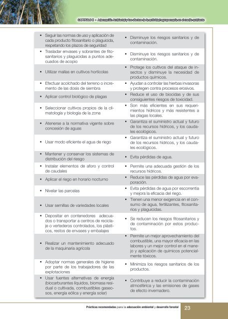 DESARROLLO MANUAL FLORESTAL BORRADOR COMPLETO