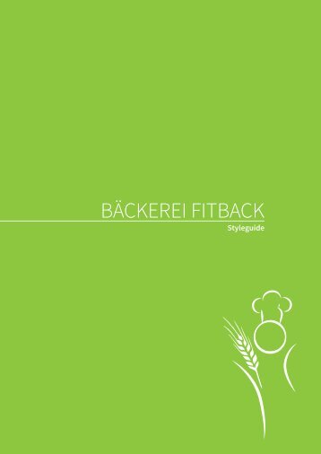 Styleguide_Fitback_Einzelseiten