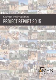 Project Report 2015