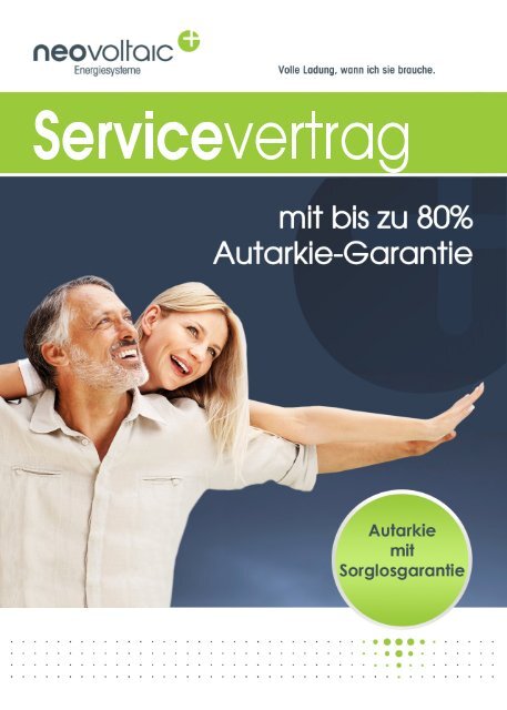 Produktdatenblatt_Servicevertrag/Autarkie
