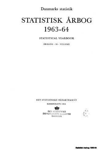 Denmark%20Yearbook%20-%201963-64%20