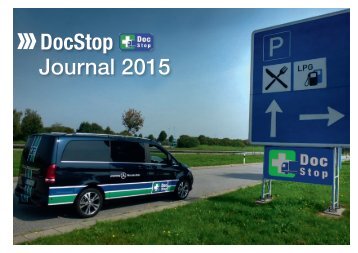 DocStop Journal 2015